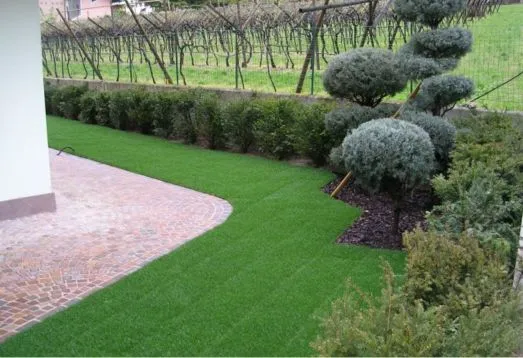 giardini privati