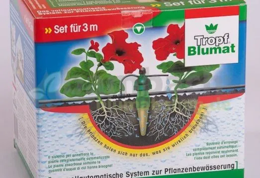 tropf blumat